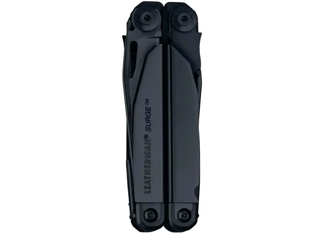 Мультитул Leatherman 831333 Surge Black Фото 3